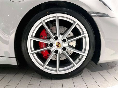 Used 2021 Porsche 911 Carrera S image 14