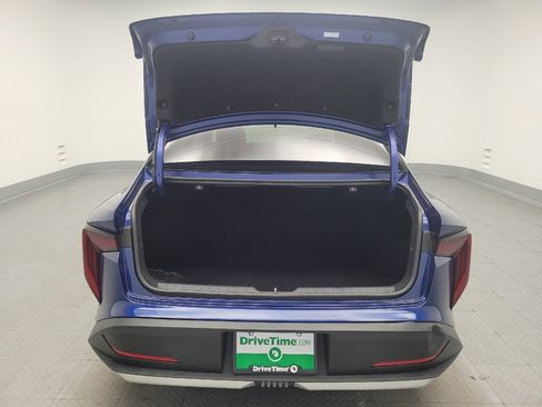 Used 2025 Kia K4 FWD image 29