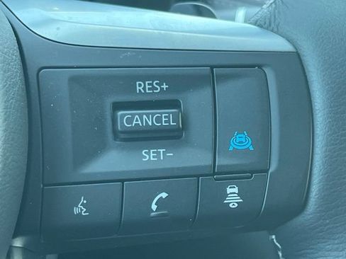 Certified 2026 INFINITI QX60 Sport AWD/4WD image 16