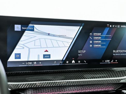 Used 2026 BMW M4 xDrive Competition AWD/4WD image 27