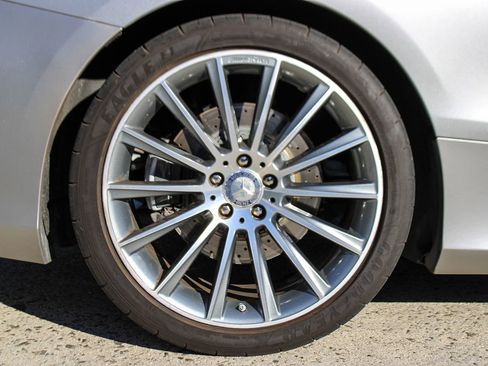 Used 2015 Mercedes-Benz S 550 4MATIC Coupe image 30