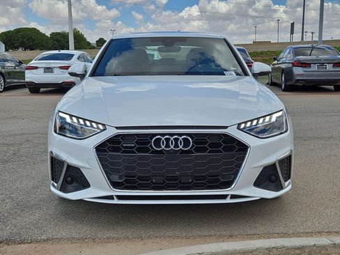 Used 2024 Audi A4 2.0T Premium Plus AWD/4WD image 10