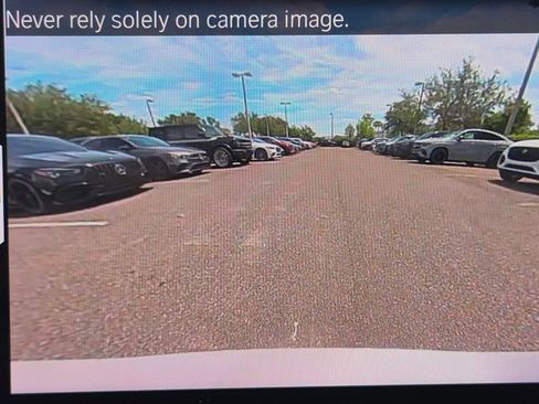 Used 2024 BMW M850i xDrive Convertible w/ M Sport Professional Package image 11