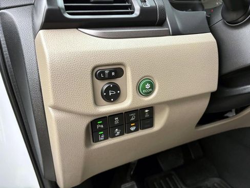 Used 2022 Honda Ridgeline RTL-E image 15