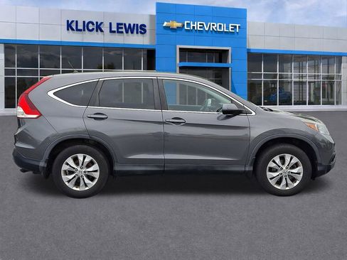 Used 2013 Honda CR-V EX image 9