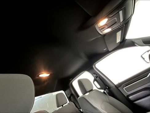 Used 2022 RAM 1500 Big Horn image 22