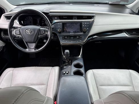 Used 2013 Toyota Avalon Limited w/ Technology Pkg FWD image 15