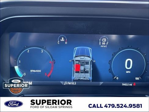 Used 2024 Ford F350 Limited image 33