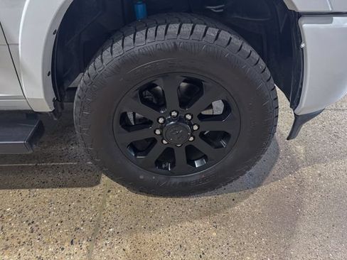 Used 2021 RAM 2500 Laramie w/ Night Edition AWD/4WD image 33