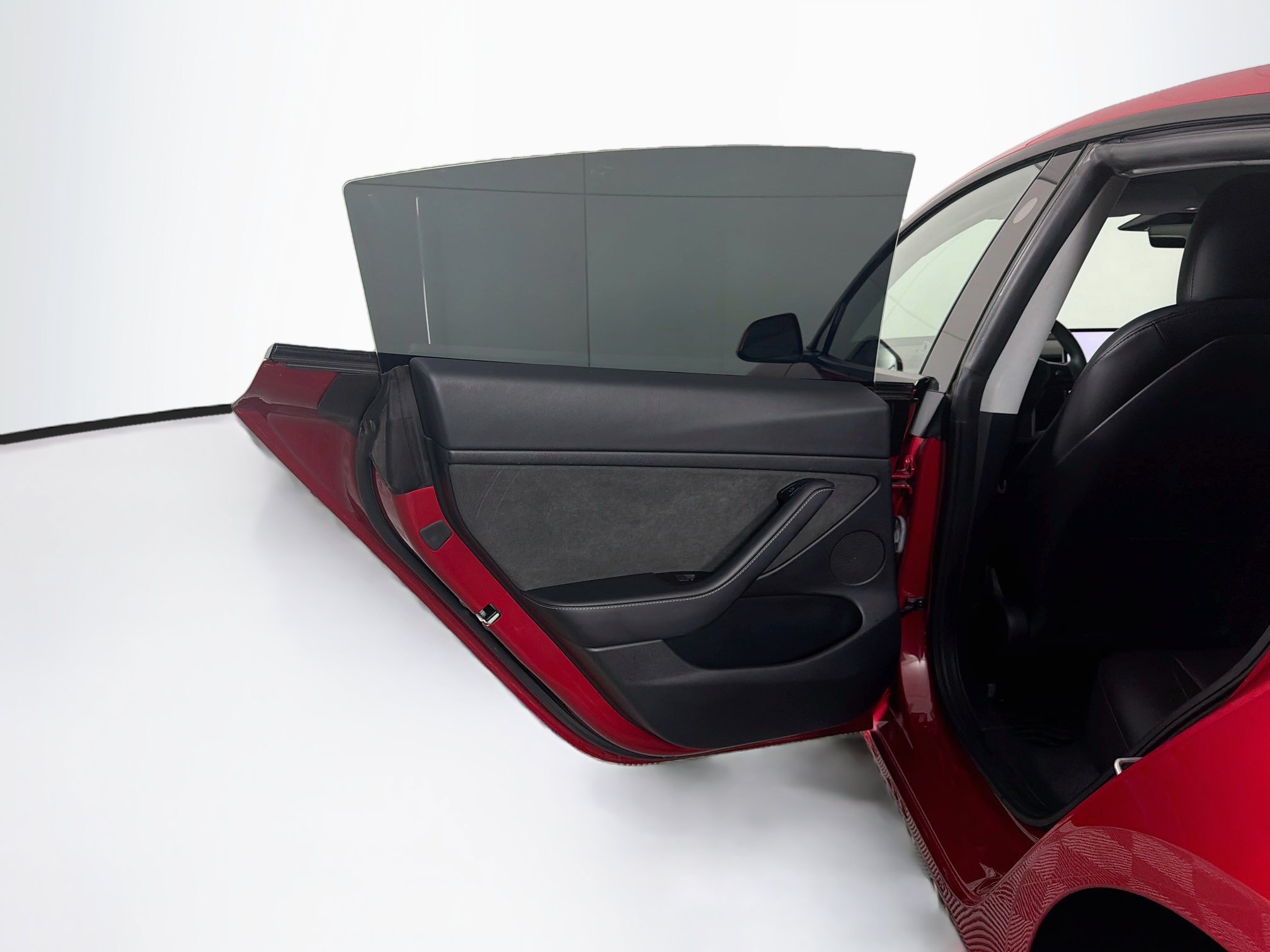 Used 2023 Tesla Model 3 Standard Range RWD image 27