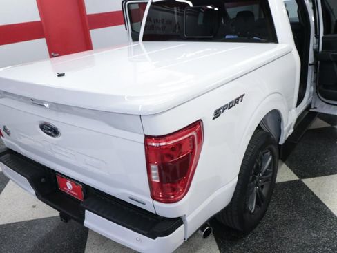 Used 2023 Ford F150 XLT w/ Equipment Group 302A High RWD image 29