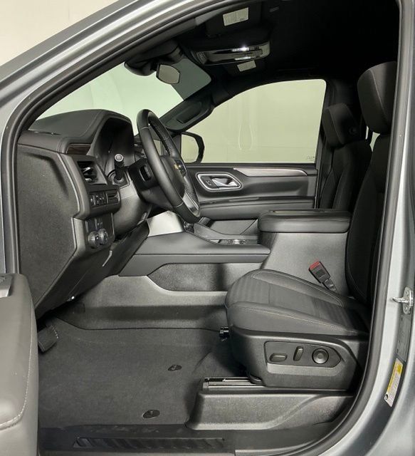 Used 2023 Chevrolet Tahoe LS w/ Driver Alert Package RWD image 14