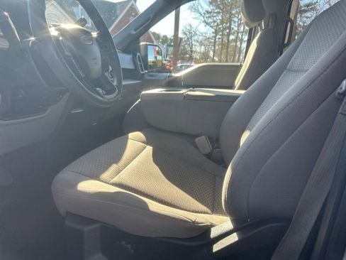 Used 2018 Ford F150 XLT image 7