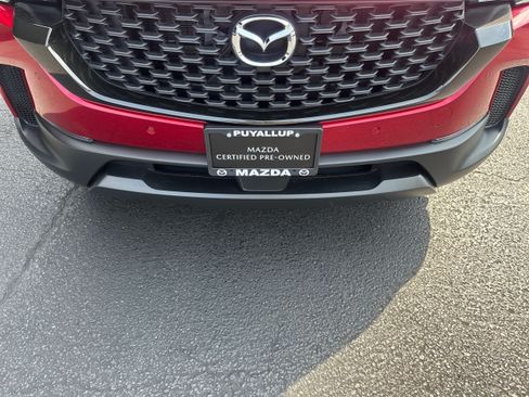 Certified 2026 MAZDA CX-50 2.5 Hybrid w/ Preferred Pkg AWD/4WD image 23