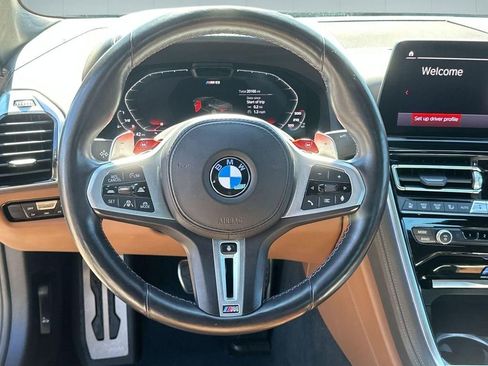Used 2024 BMW M8 Competition AWD/4WD image 19