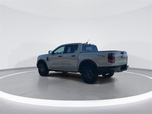 New 2025 Ford Ranger XLT image 6