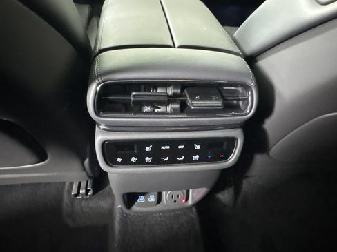 New 2026 Genesis GV80 3.5T Prestige AWD/4WD image 22
