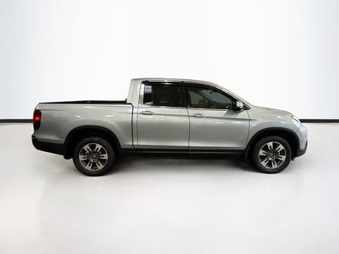 Used 2019 Honda Ridgeline RTL-E image 5