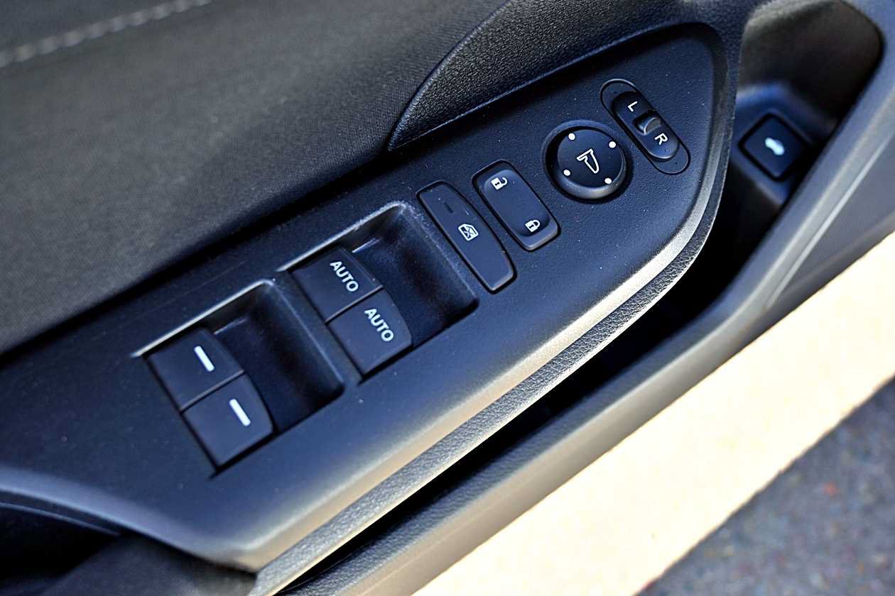 Used 2017 Honda Civic EX image 15