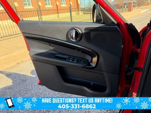 Used 2023 MINI Cooper Countryman S image 23