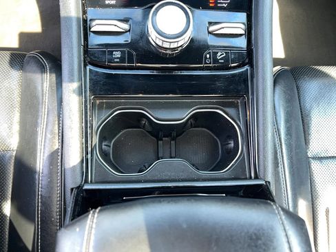 Used 2021 Jeep Grand Cherokee L Overland w/ Luxury Tech Group IV image 22