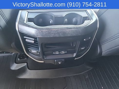 Used 2019 RAM 1500 Big Horn AWD/4WD image 27
