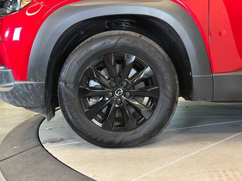 Used 2024 MAZDA CX-50 AWD 2.5 S w/ Weather Package image 25