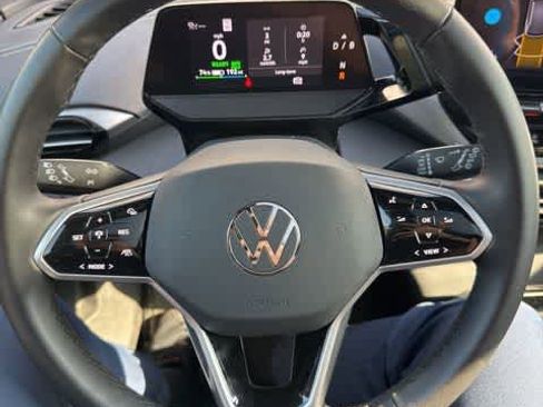 Certified 2023 Volkswagen ID.4 Pro S AWD/4WD image 14