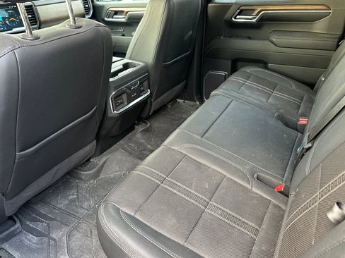 Used 2023 Chevrolet Silverado 1500 High Country w/ High Country Premium Package image 14