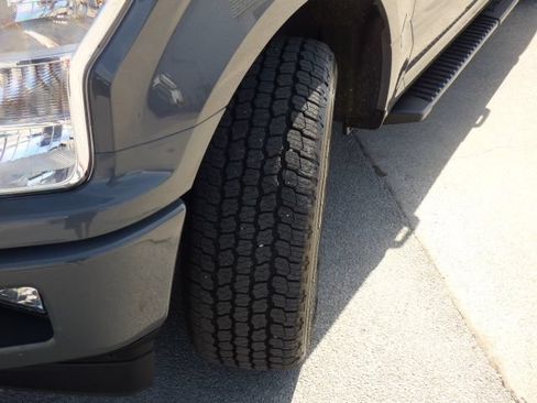 Used 2020 Ford F150 XL w/ Equipment Group 101A Mid AWD/4WD image 10