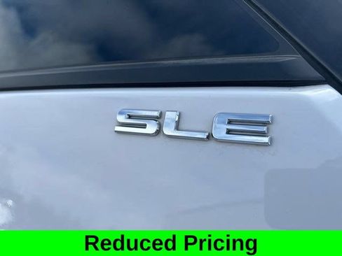 Used 2020 GMC Terrain SLE w/ Driver Convenience Package AWD/4WD image 48