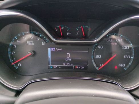 Used 2015 Chevrolet Impala LT w/ Convenience Package FWD image 33