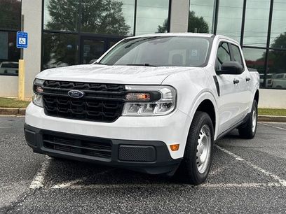Used 2022 Ford Maverick XL