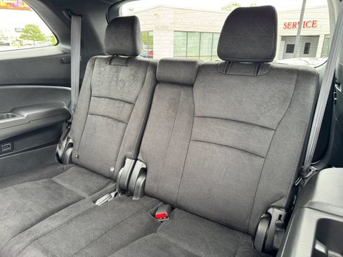 Used 2022 Honda Pilot Sport image 25