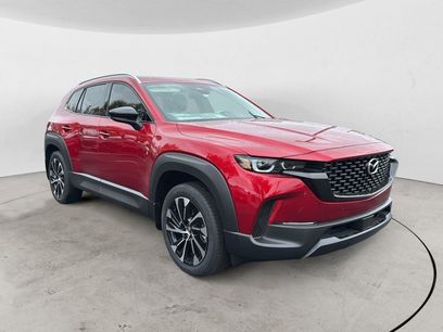 New 2026 MAZDA CX-50 2.5 Hybrid w/ Weather Package