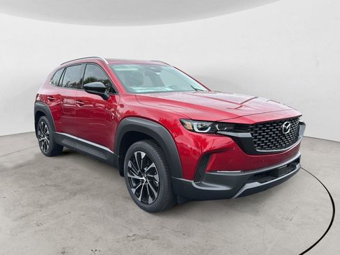 New 2026 MAZDA CX-50 2.5 Hybrid w/ Weather Package image 1