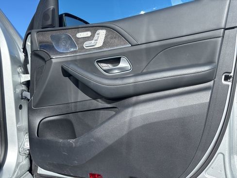 Used 2021 Mercedes-Benz GLE 63 AMG S image 27