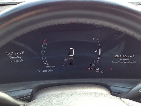 Used 2024 Cadillac XT4 Sport image 19