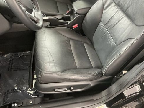 Used 2014 Honda Civic EX-L image 8