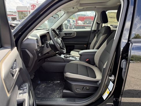 New 2025 Ford Bronco Sport Big Bend image 11