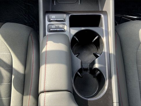 Used 2024 Hyundai Sonata N Line image 16