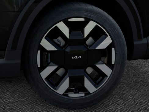 New 2027 Kia Telluride S image 9