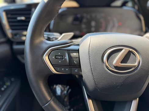 Used 2024 Lexus NX 350 AWD image 32