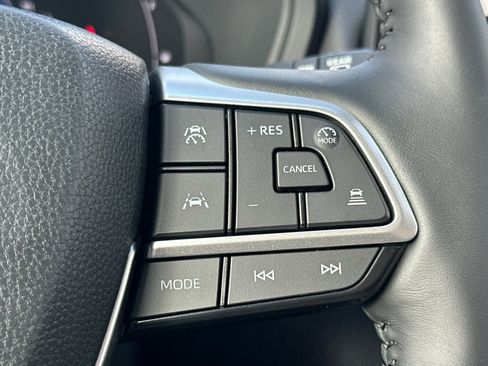 New 2026 Toyota Grand Highlander XLE image 30