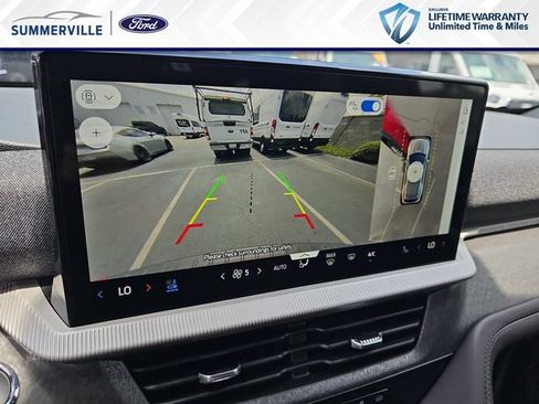 New 2026 Ford Explorer Platinum RWD image 28