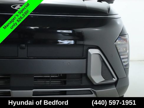 Used 2024 Hyundai Kona Limited AWD/4WD image 8