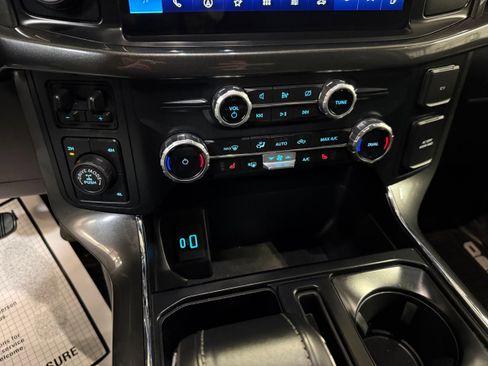 Used 2023 Ford F150 XLT w/ Equipment Group 302A High image 48