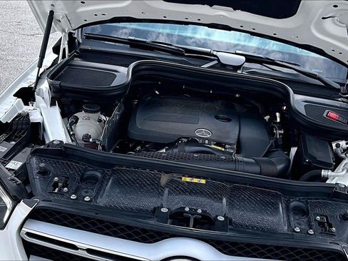 Certified 2023 Mercedes-Benz GLE 350 4MATIC image 32