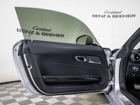 Used 2016 Mercedes-Benz AMG GT S image 15