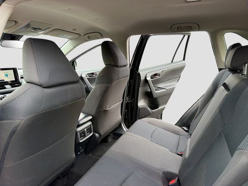 Used 2023 Toyota RAV4 LE AWD/4WD image 6